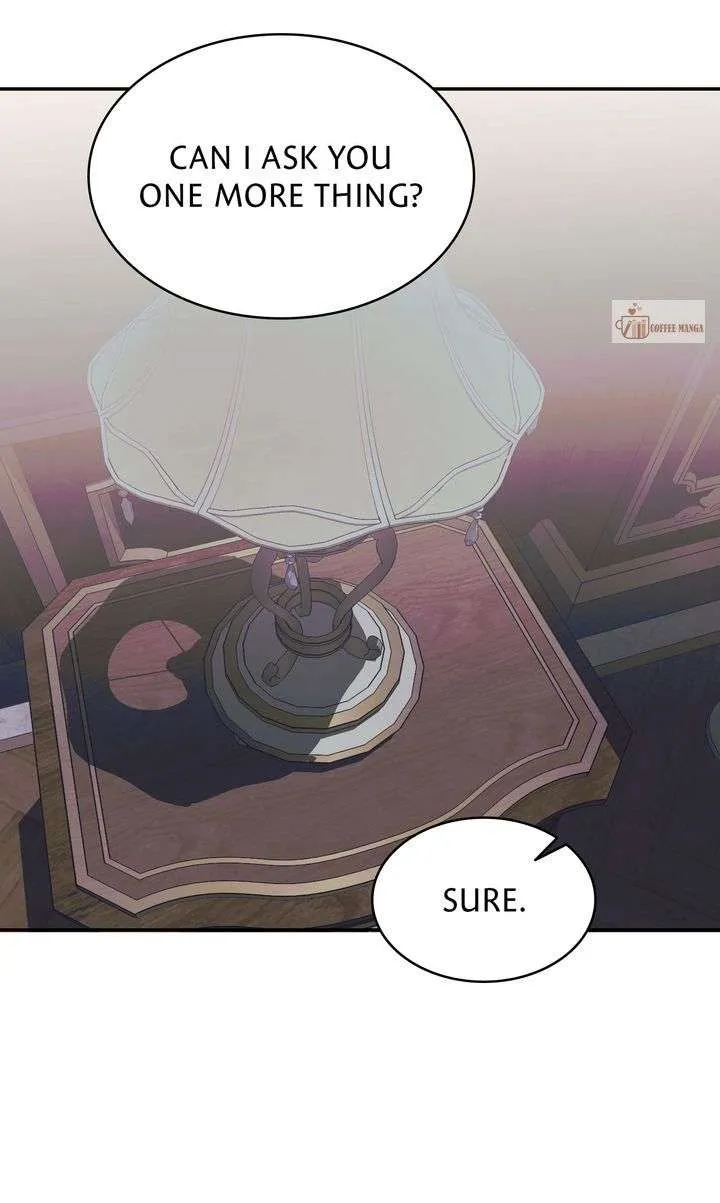 Cassnier’s Secret Memoirs Chapter 42 Online - página 36