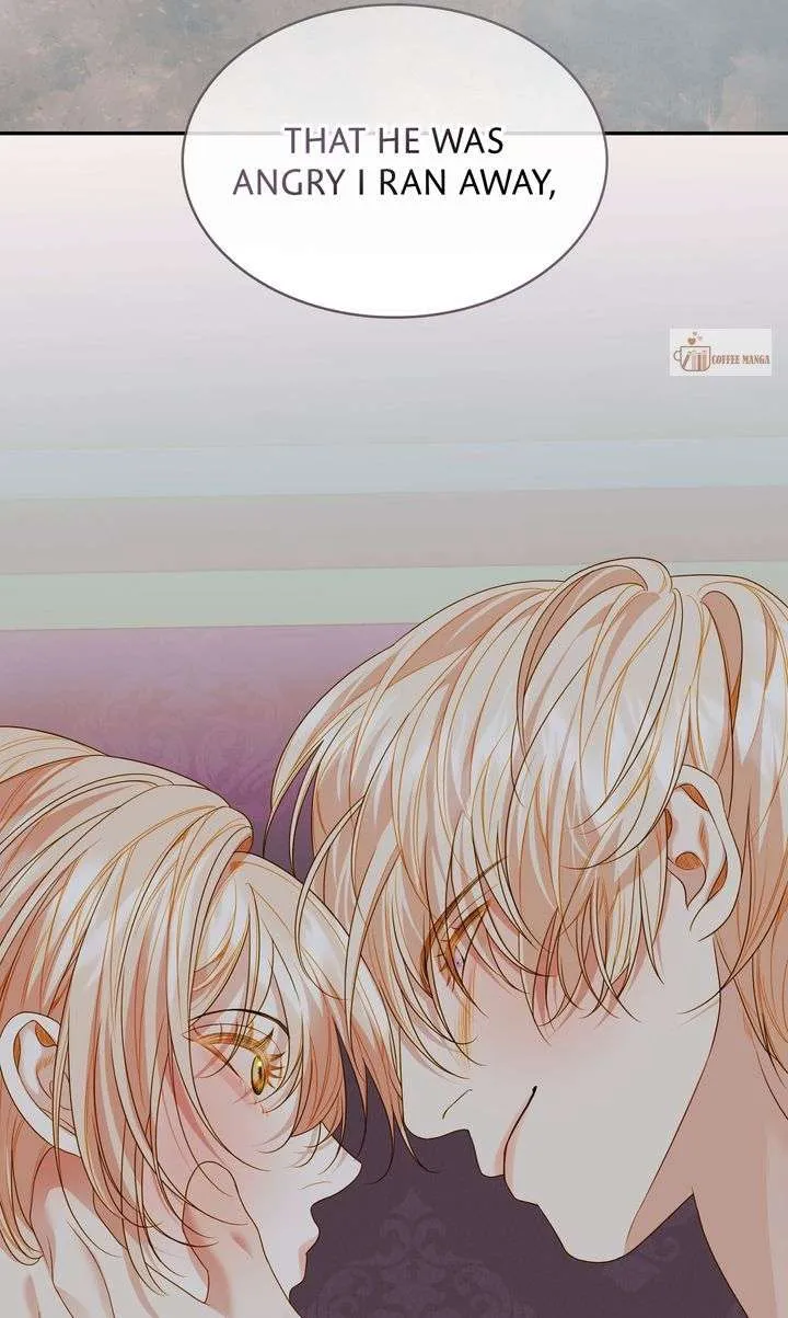 Cassnier’s Secret Memoirs Chapter 42 Online - página 39