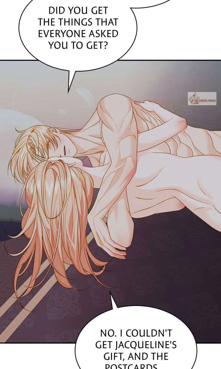 Cassnier’s Secret Memoirs Chapter 42 Online - página 46