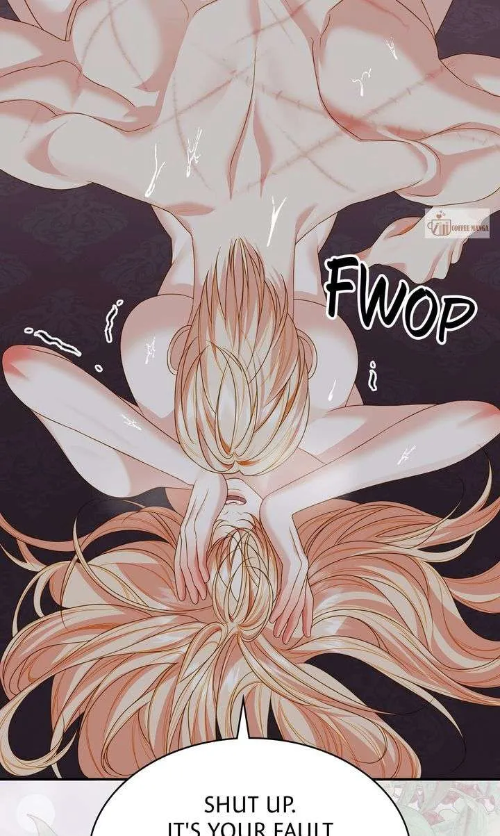 Cassnier’s Secret Memoirs Chapter 42 Online - página 53