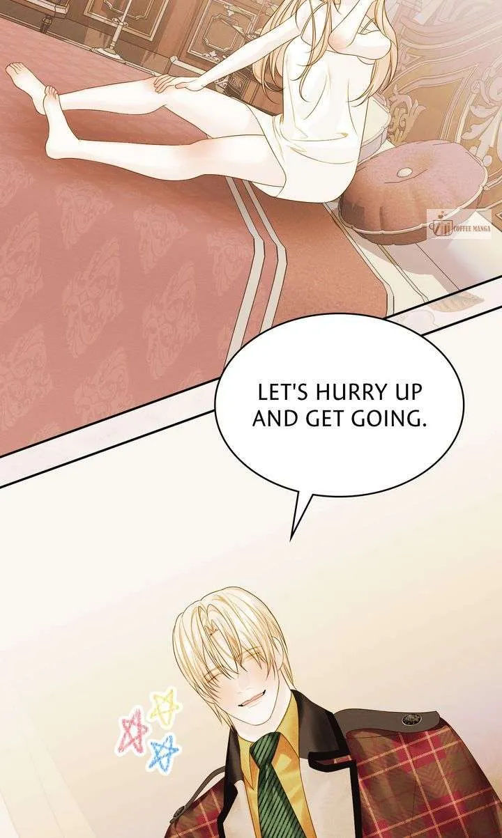 Cassnier’s Secret Memoirs Chapter 42 Online - página 77