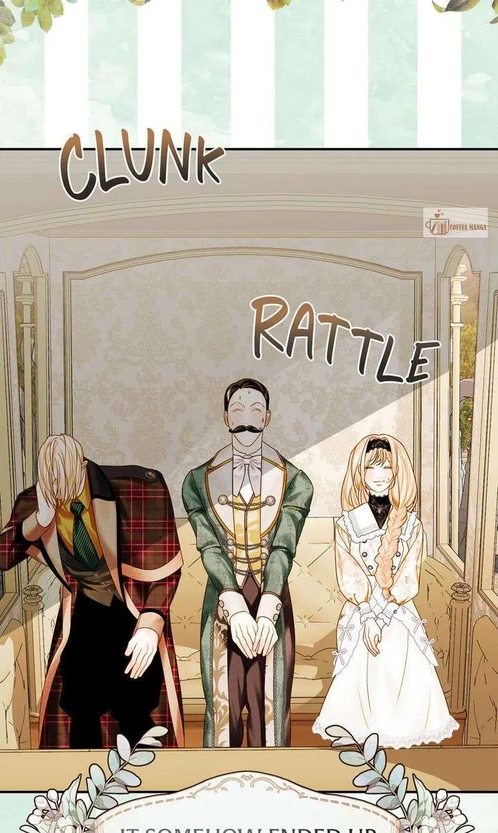 Cassnier’s Secret Memoirs Chapter 42 Online - página 85