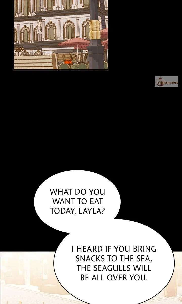 Cassnier’s Secret Memoirs Chapter 42 Online - página 88