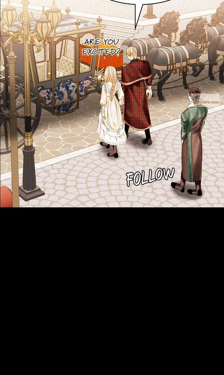 Cassnier’s Secret Memoirs Chapter 42 Online - página 89