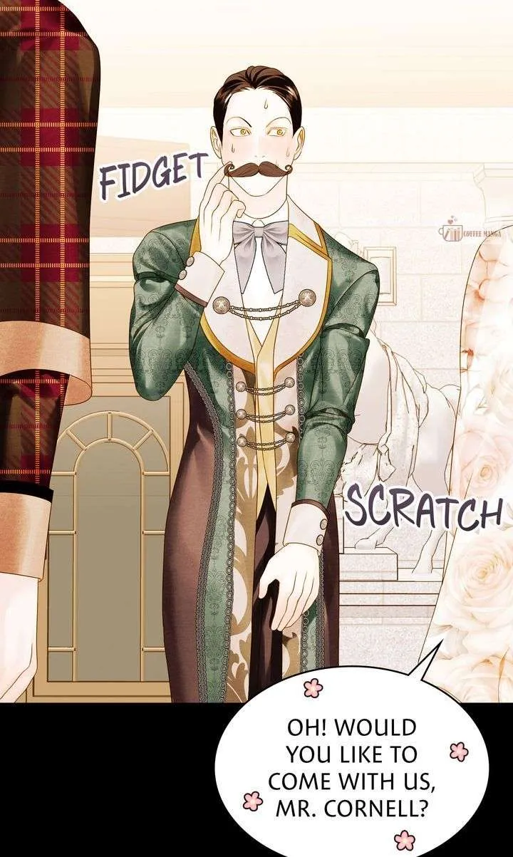 Cassnier’s Secret Memoirs Chapter 42 Online - página 92