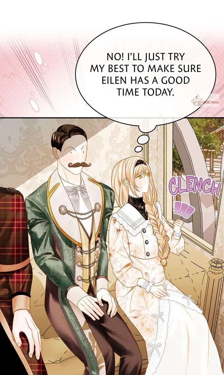 Cassnier’s Secret Memoirs Chapter 42 Online - página 96