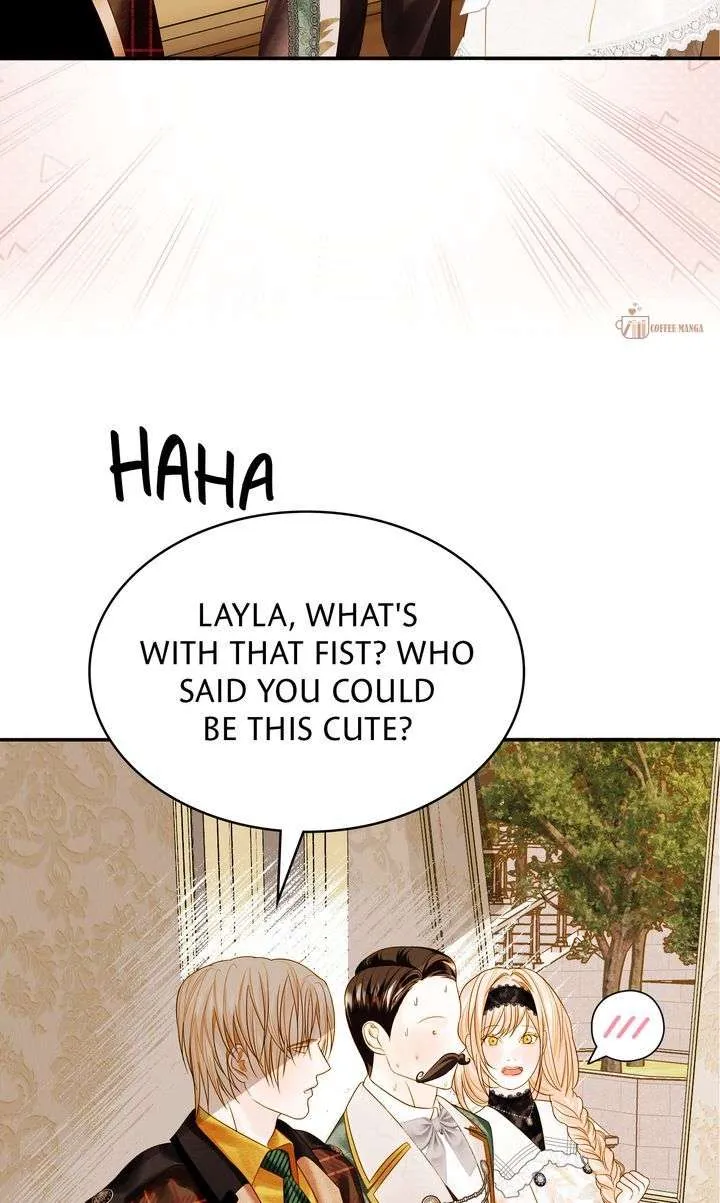 Cassnier’s Secret Memoirs Chapter 42 Online - página 97