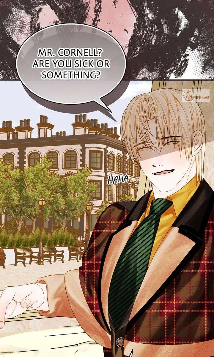 Cassnier’s Secret Memoirs Chapter 42 Online - página 100