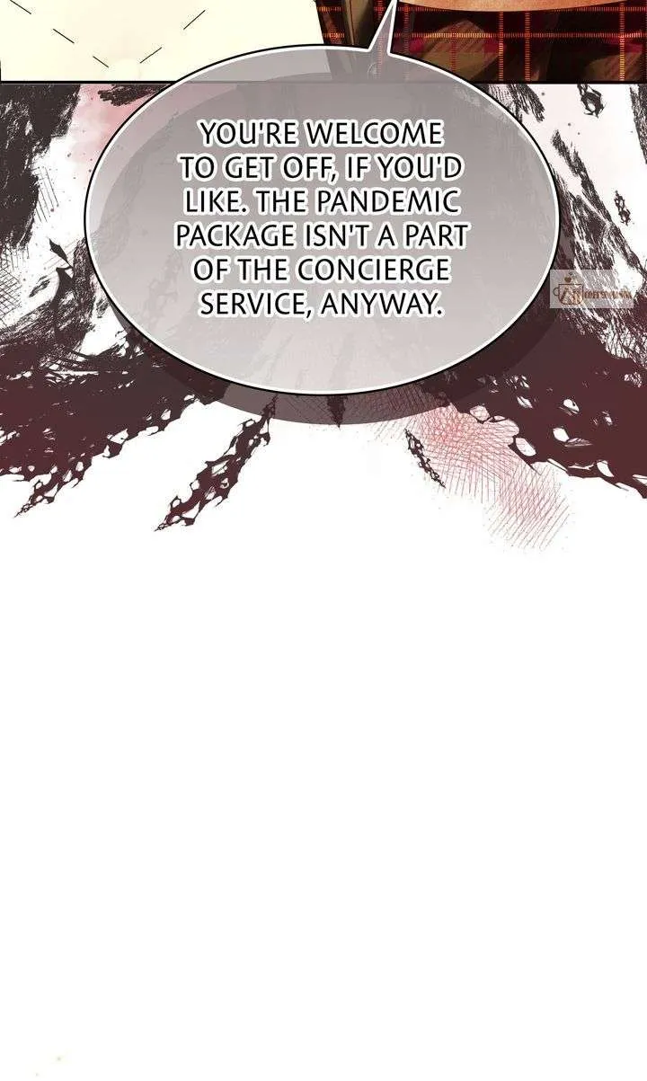 Cassnier’s Secret Memoirs Chapter 42 Online - página 101