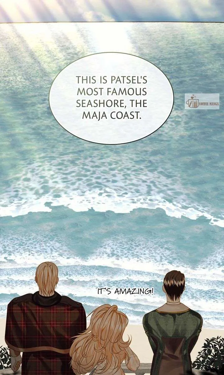 Cassnier’s Secret Memoirs Chapter 43 Online - página 5