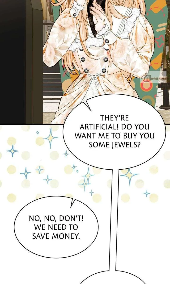 Cassnier’s Secret Memoirs Chapter 43 Online - página 11