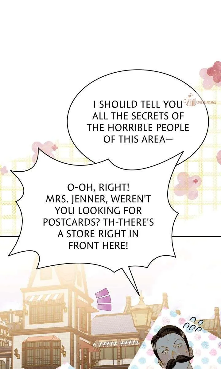 Cassnier’s Secret Memoirs Chapter 43 Online - página 19