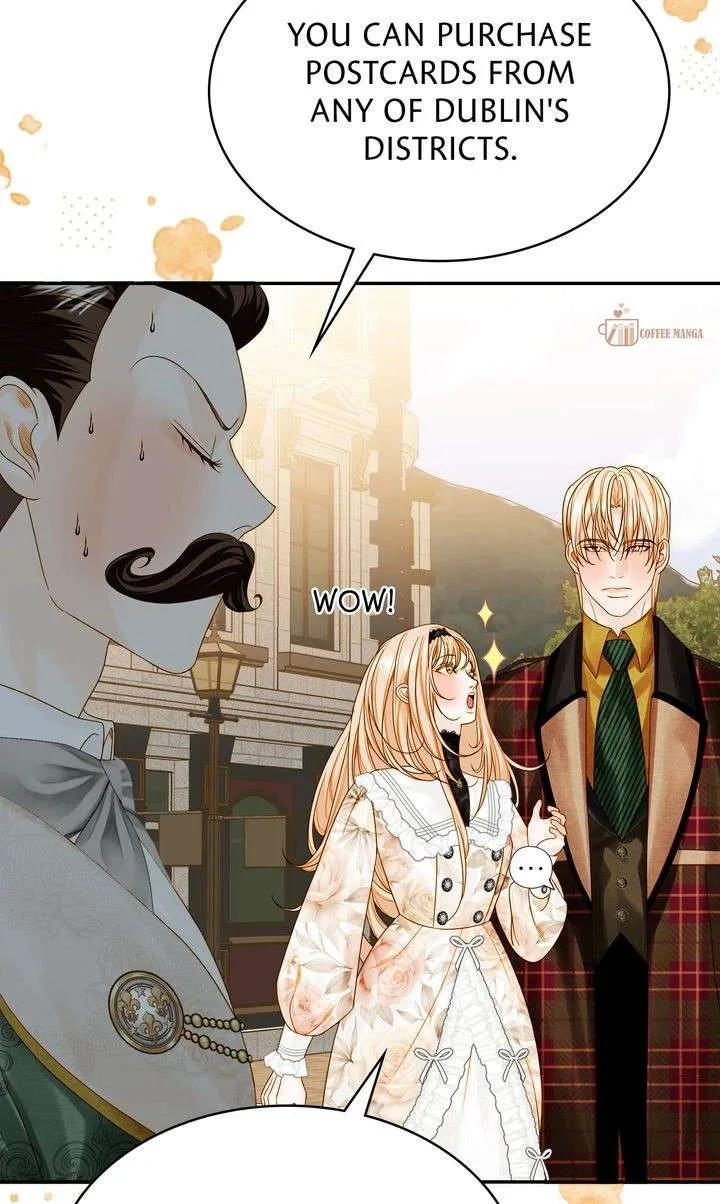 Cassnier’s Secret Memoirs Chapter 43 Online - página 21