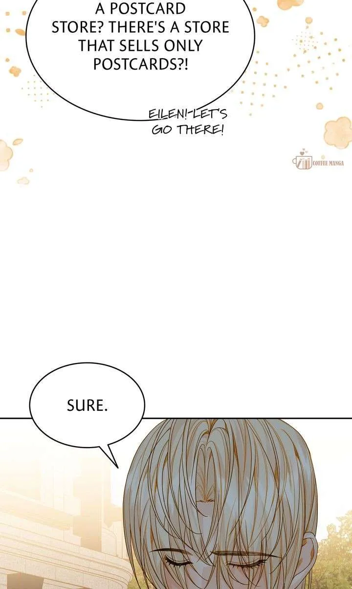 Cassnier’s Secret Memoirs Chapter 43 Online - página 22