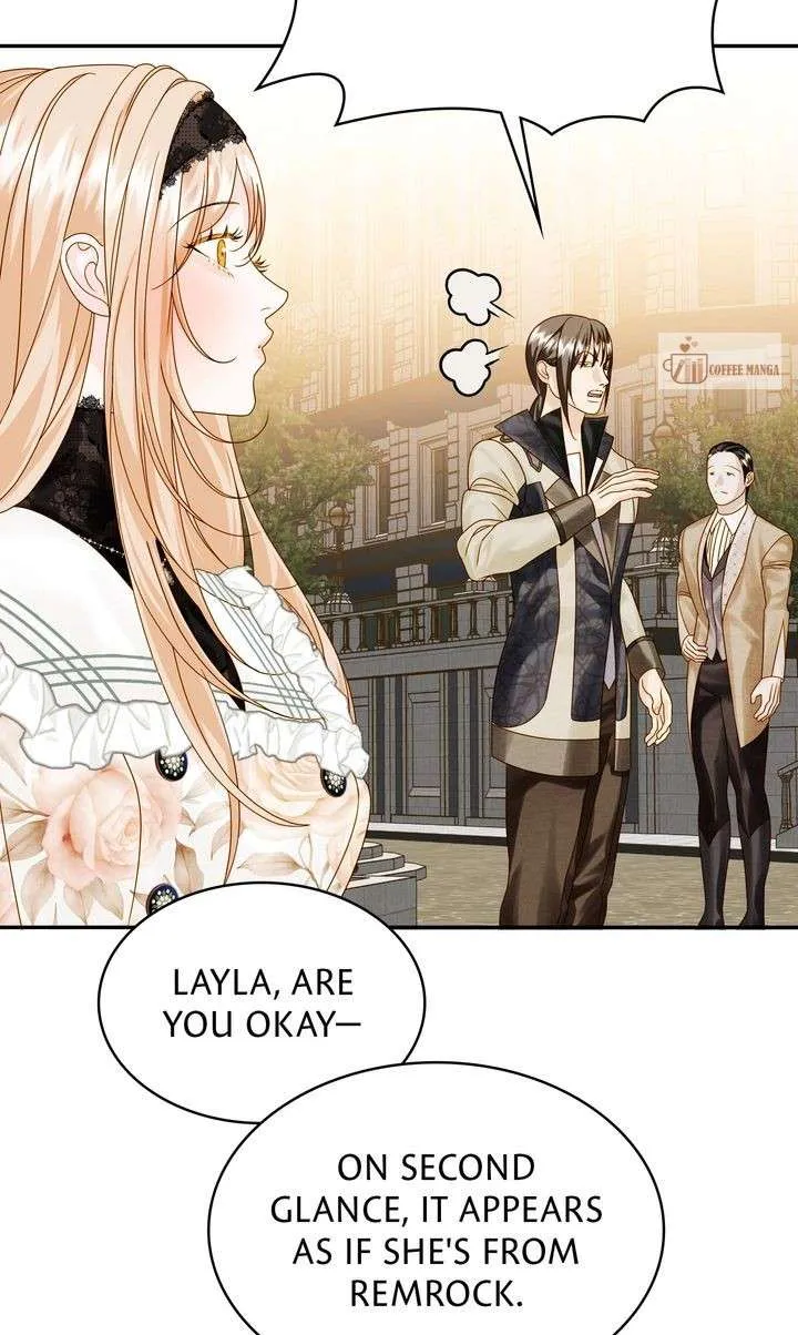 Cassnier’s Secret Memoirs Chapter 43 Online - página 25