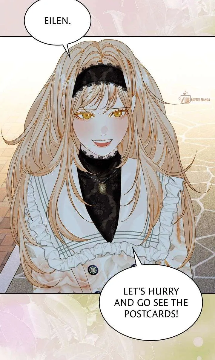 Cassnier’s Secret Memoirs Chapter 43 Online - página 31