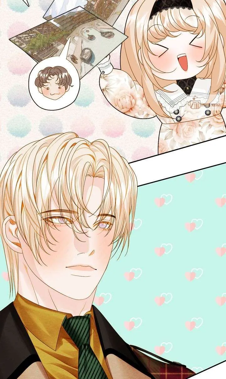 Cassnier’s Secret Memoirs Chapter 43 Online - página 39