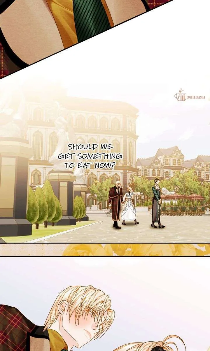 Cassnier’s Secret Memoirs Chapter 43 Online - página 40