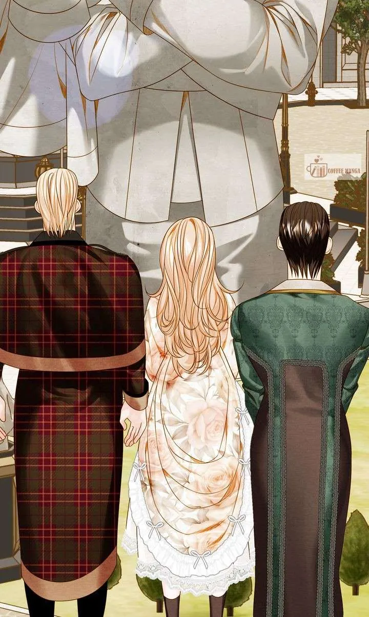 Cassnier’s Secret Memoirs Chapter 43 Online - página 47