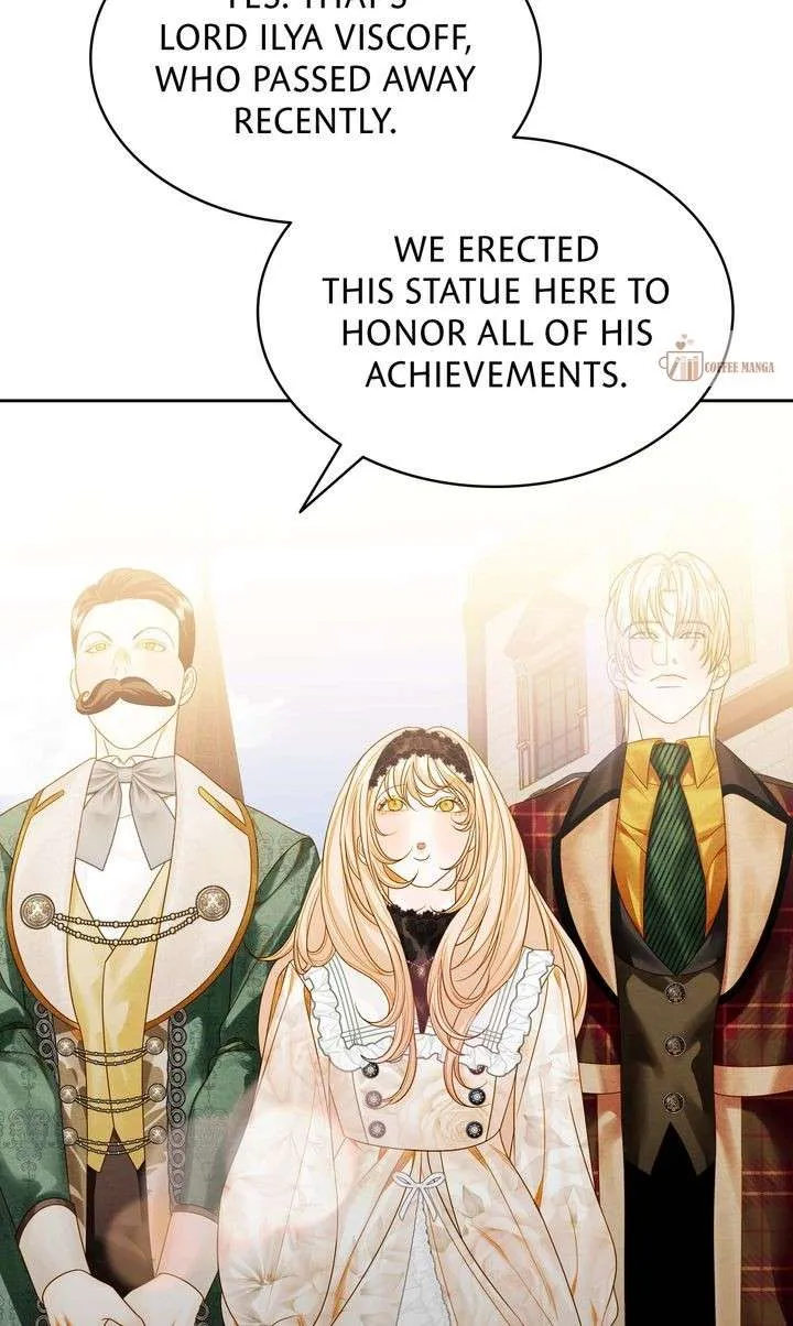Cassnier’s Secret Memoirs Chapter 43 Online - página 53