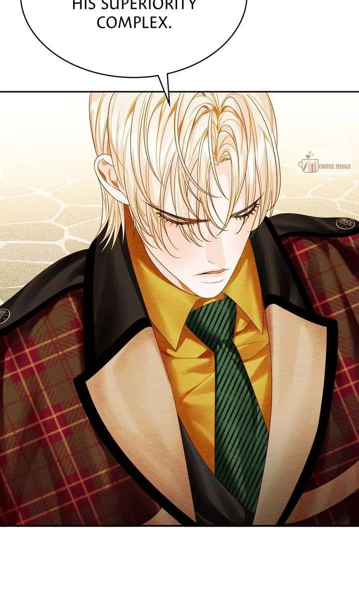 Cassnier’s Secret Memoirs Chapter 43 Online - página 56