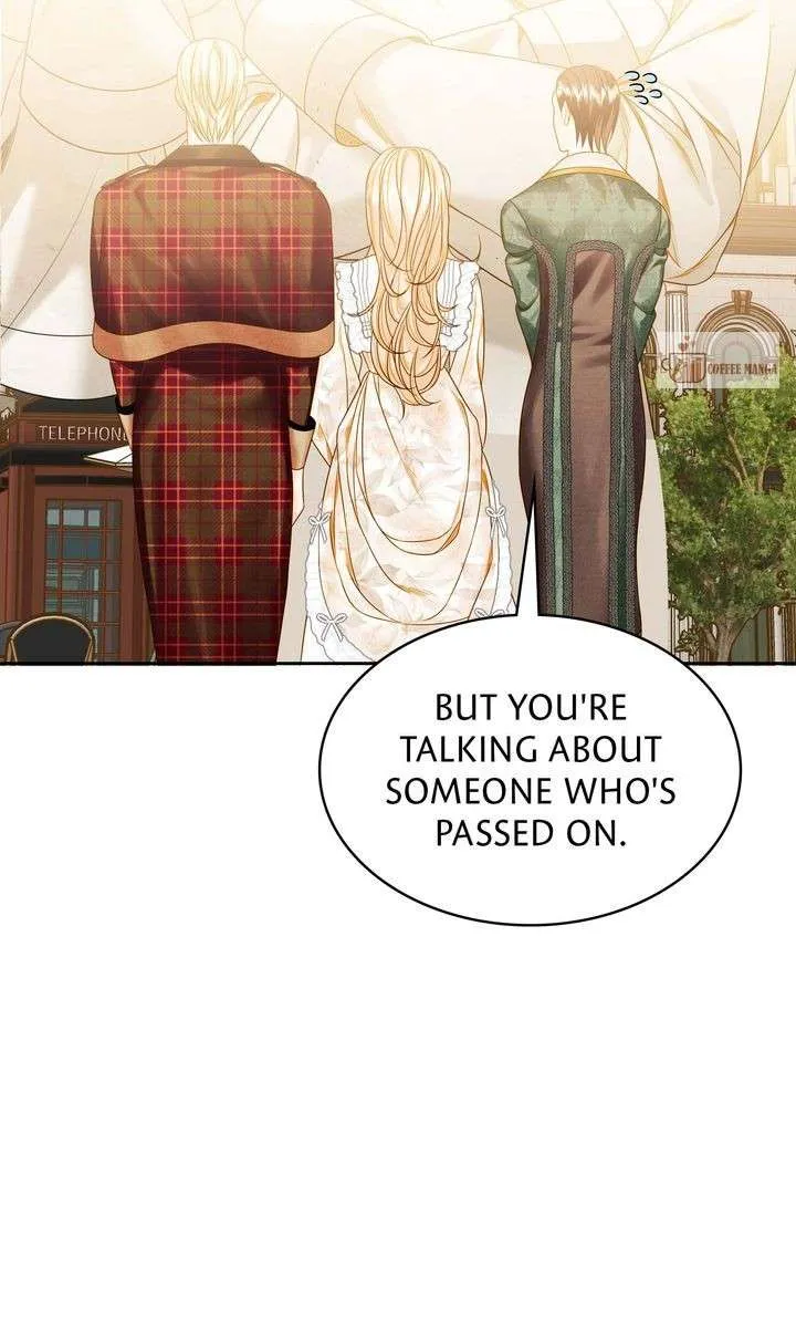 Cassnier’s Secret Memoirs Chapter 43 Online - página 58