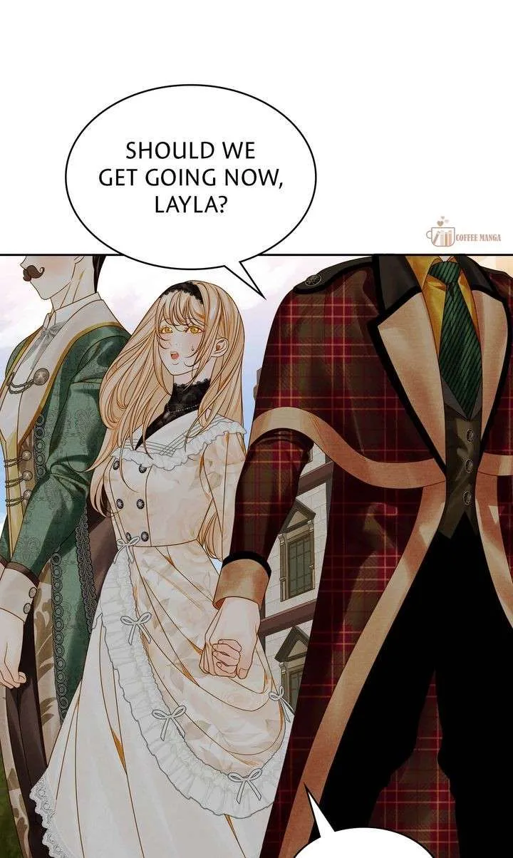 Cassnier’s Secret Memoirs Chapter 43 Online - página 65