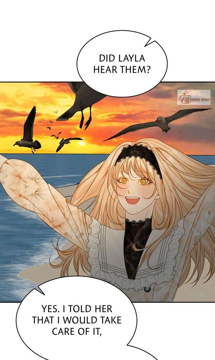 Cassnier’s Secret Memoirs Chapter 43 Online - página 81