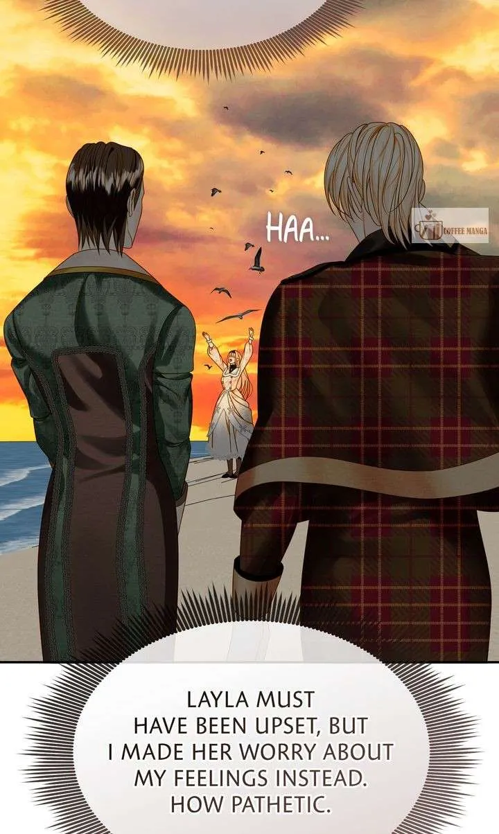 Cassnier’s Secret Memoirs Chapter 43 Online - página 83