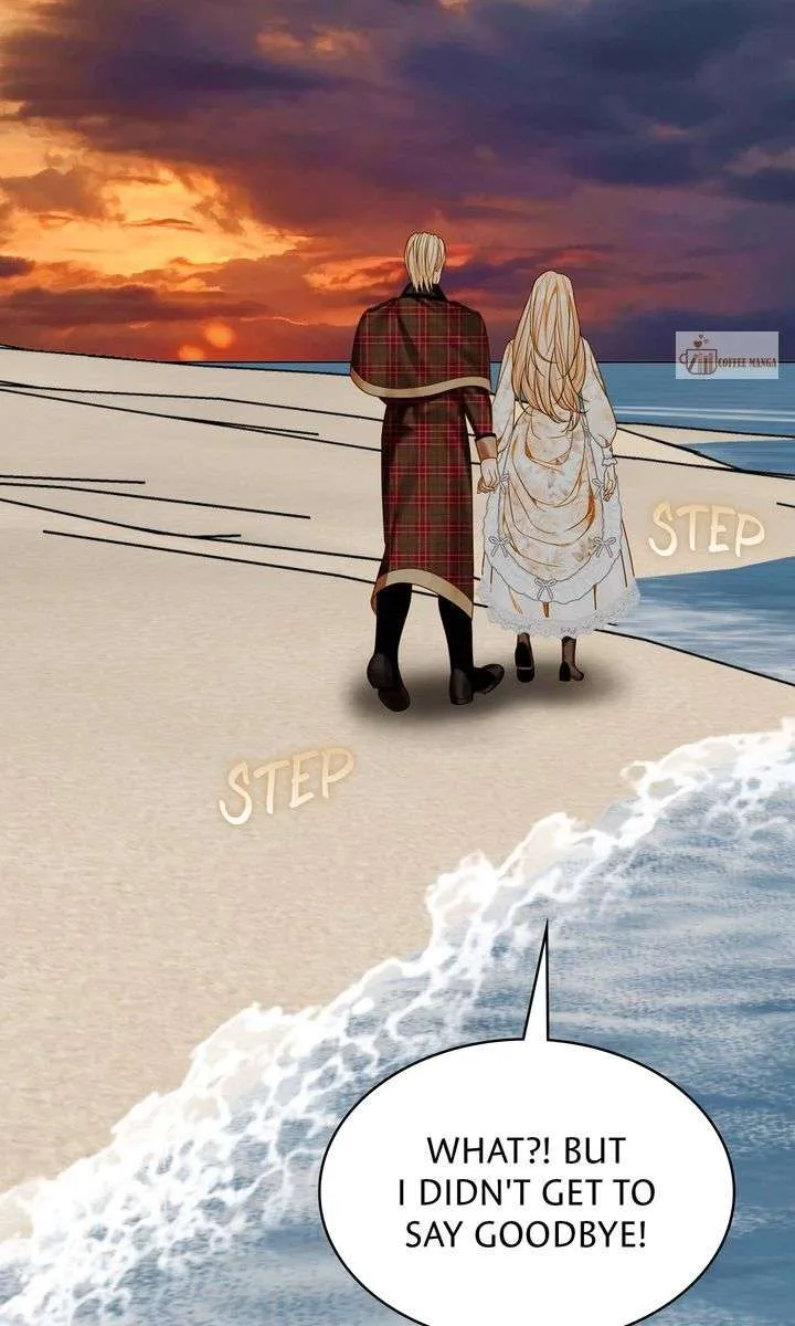 Cassnier’s Secret Memoirs Chapter 44 Online - página 21
