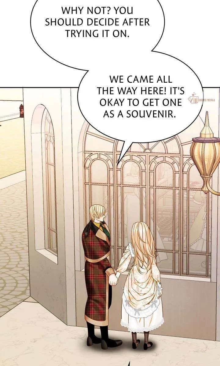 Cassnier’s Secret Memoirs Chapter 44 Online - página 33