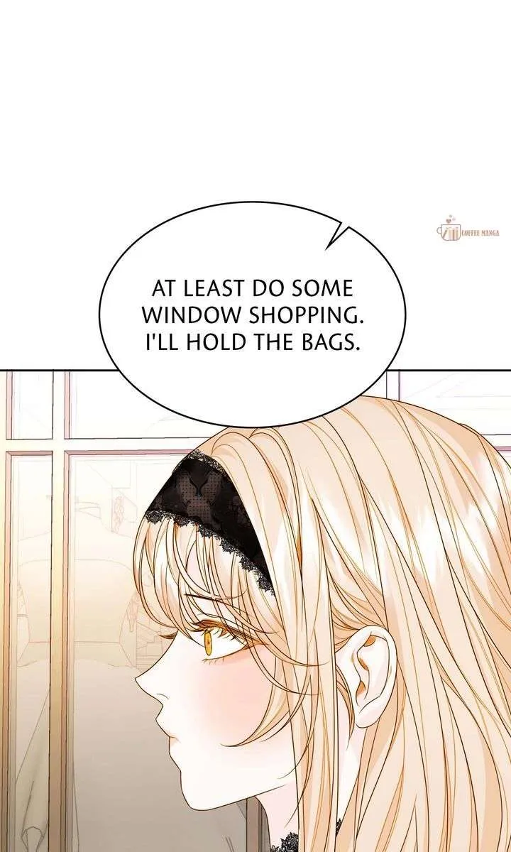 Cassnier’s Secret Memoirs Chapter 44 Online - página 38