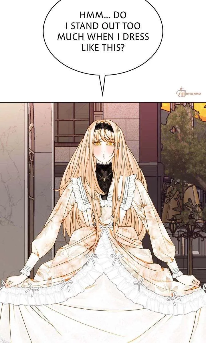 Cassnier’s Secret Memoirs Chapter 44 Online - página 40