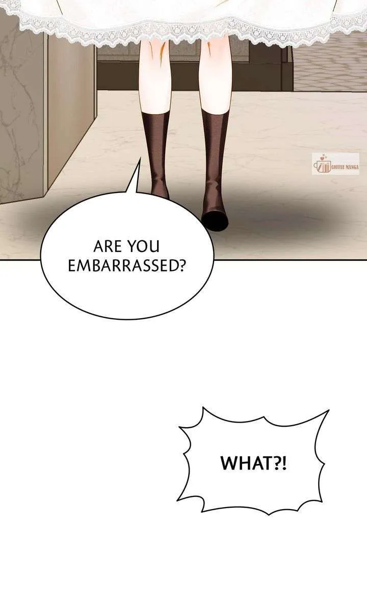 Cassnier’s Secret Memoirs Chapter 44 Online - página 41