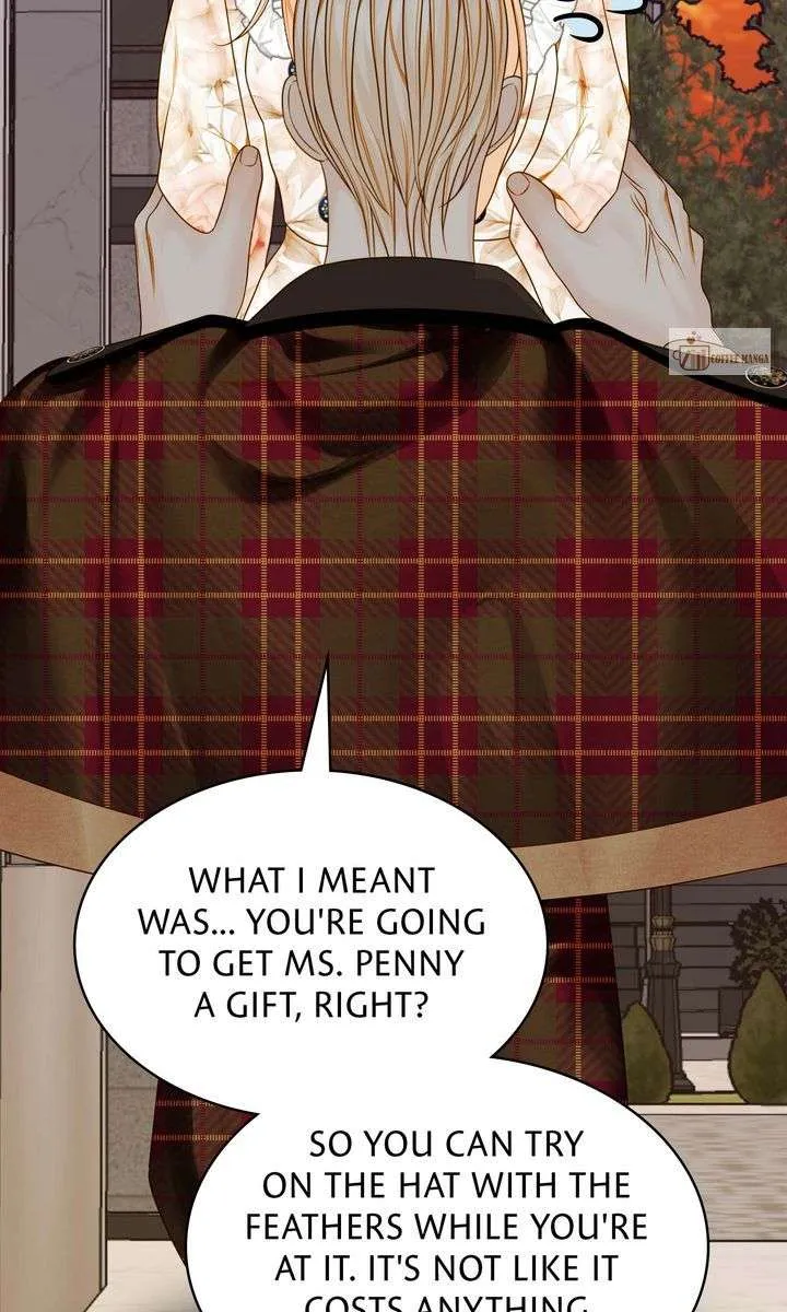 Cassnier’s Secret Memoirs Chapter 44 Online - página 43