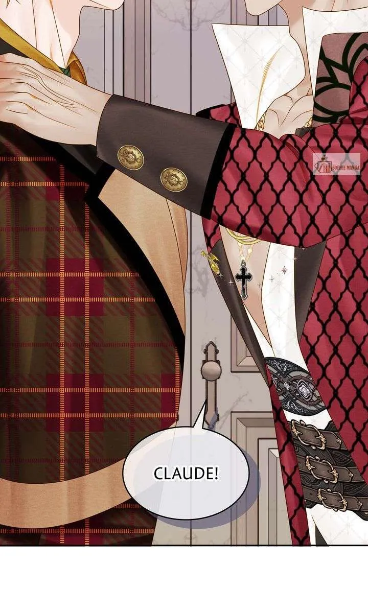 Cassnier’s Secret Memoirs Chapter 44 Online - página 51