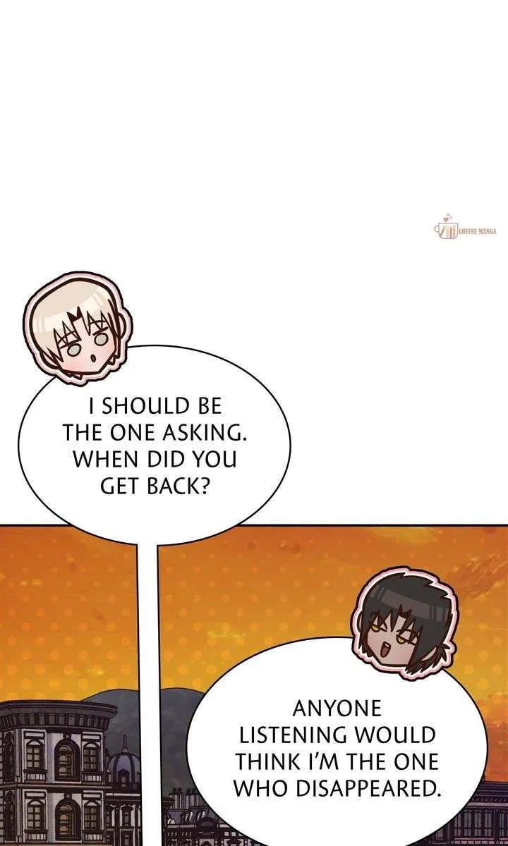 Cassnier’s Secret Memoirs Chapter 44 Online - página 56