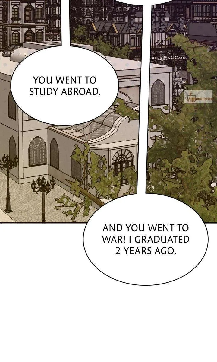 Cassnier’s Secret Memoirs Chapter 44 Online - página 57