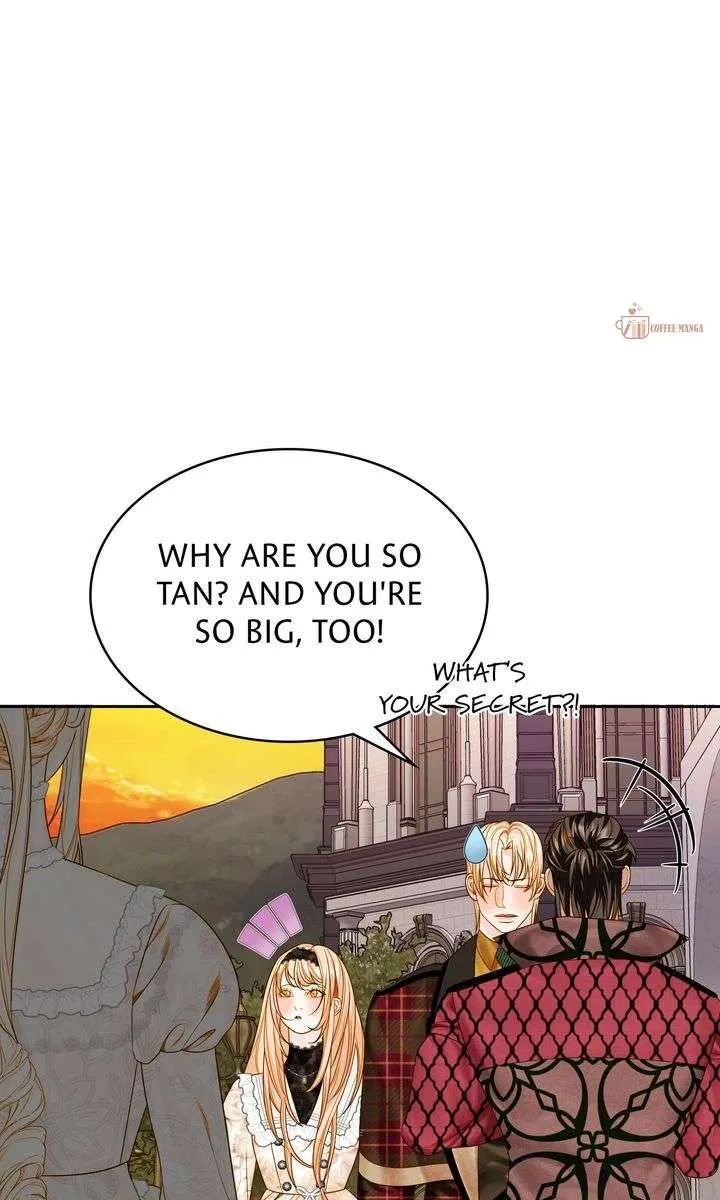Cassnier’s Secret Memoirs Chapter 44 Online - página 58