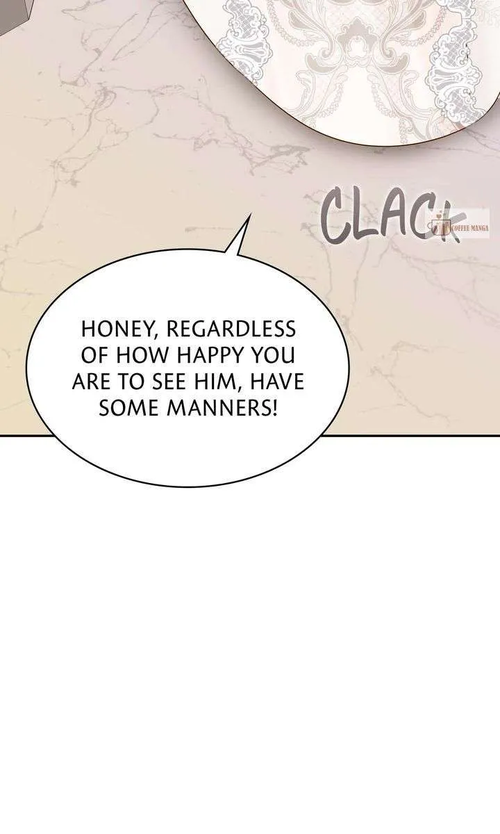 Cassnier’s Secret Memoirs Chapter 44 Online - página 60