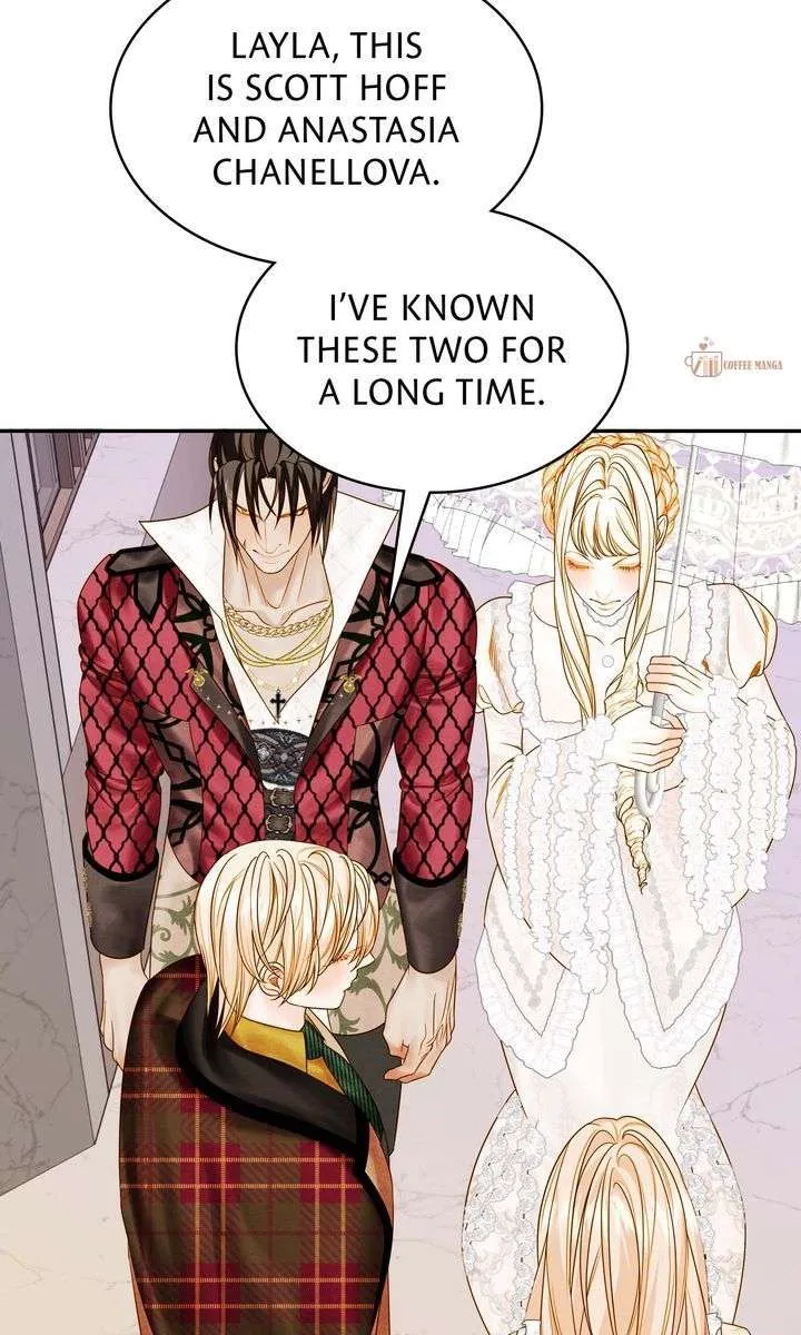 Cassnier’s Secret Memoirs Chapter 44 Online - página 68