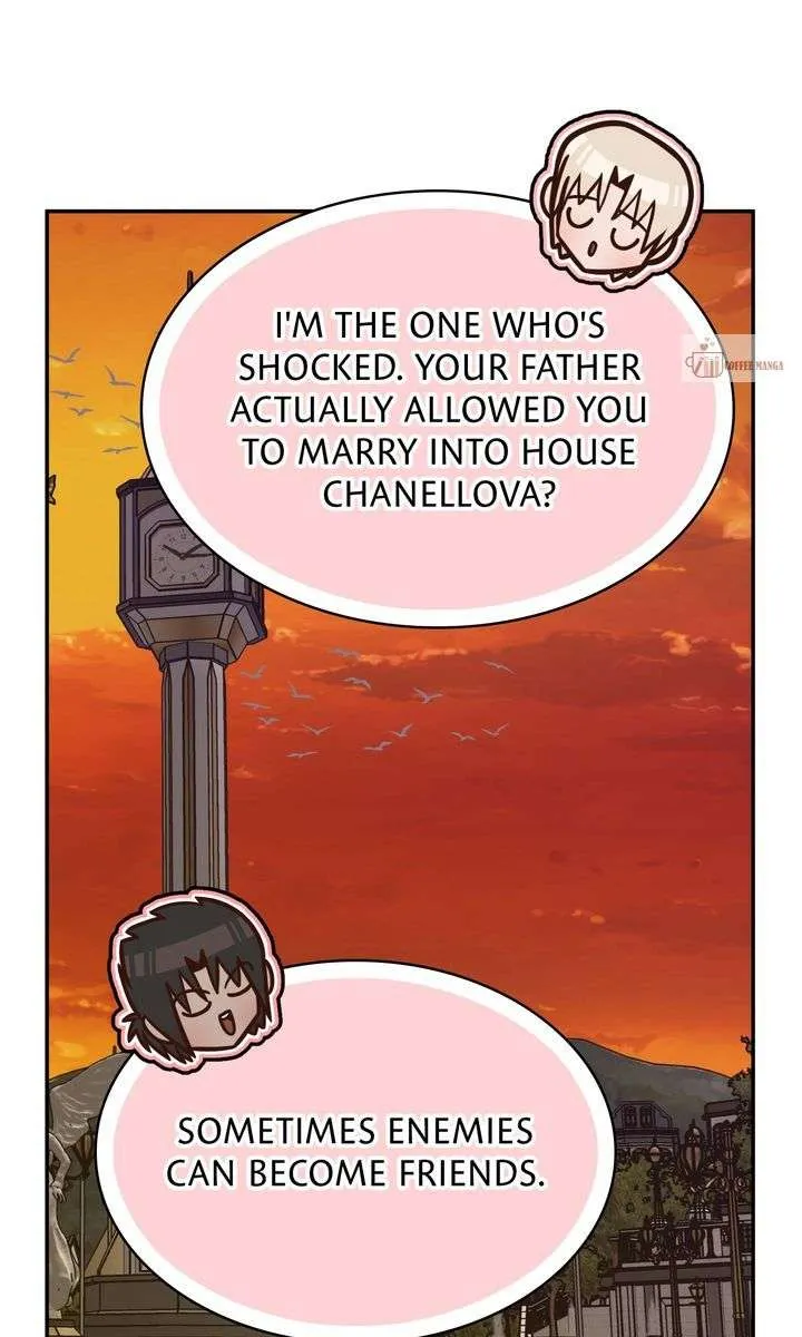 Cassnier’s Secret Memoirs Chapter 44 Online - página 76