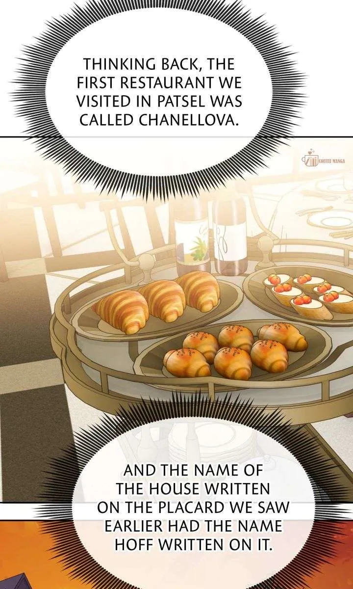 Cassnier’s Secret Memoirs Chapter 44 Online - página 79