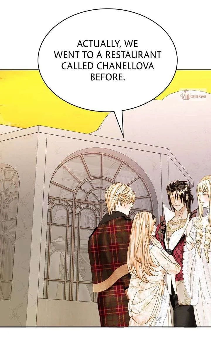 Cassnier’s Secret Memoirs Chapter 44 Online - página 84