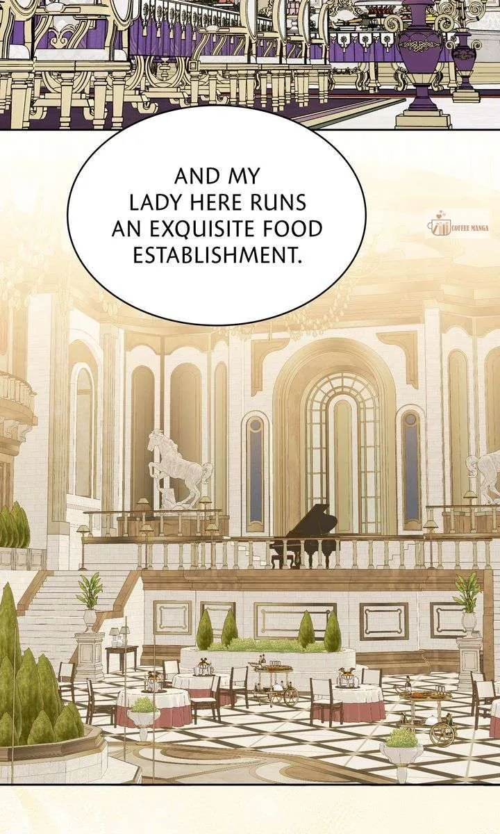 Cassnier’s Secret Memoirs Chapter 44 Online - página 91