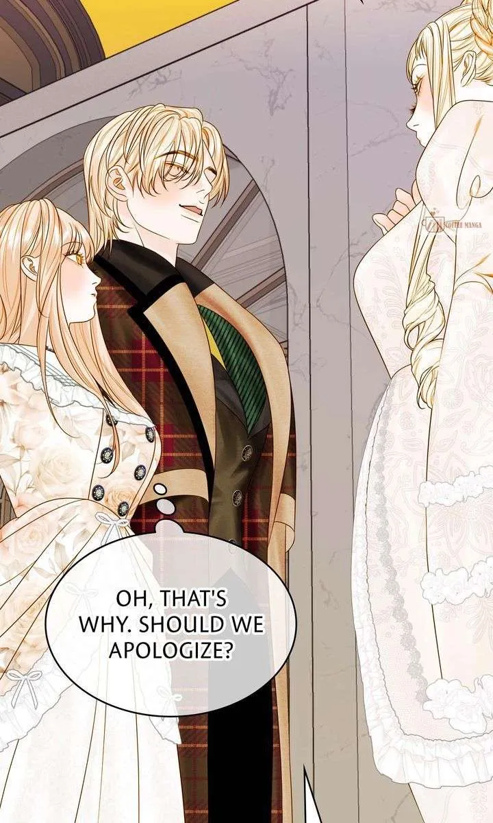 Cassnier’s Secret Memoirs Chapter 44 Online - página 95