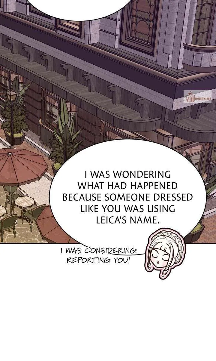 Cassnier’s Secret Memoirs Chapter 44 Online - página 97