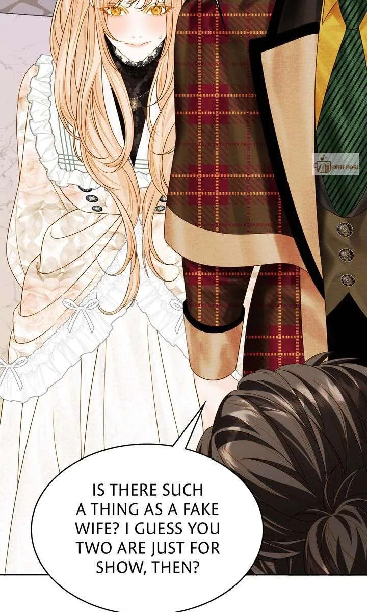 Cassnier’s Secret Memoirs Chapter 44 Online - página 99