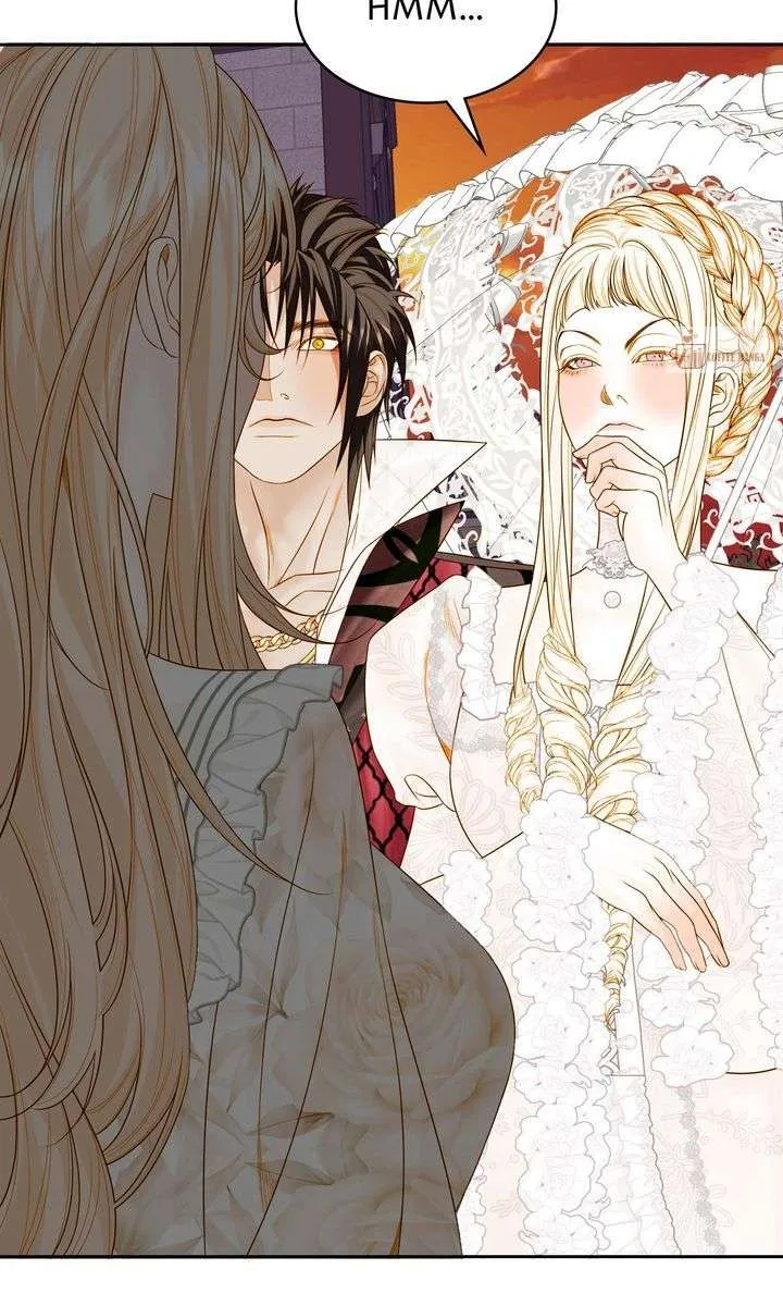 Cassnier’s Secret Memoirs Chapter 44 Online - página 101