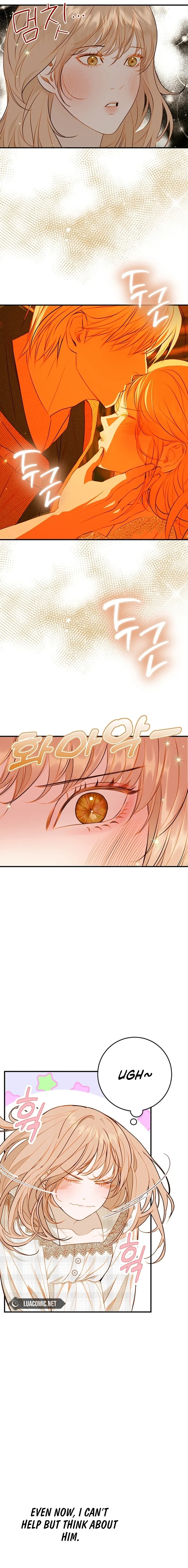 Cassnier’s Secret Memoirs Chapter 5 Online - página 3